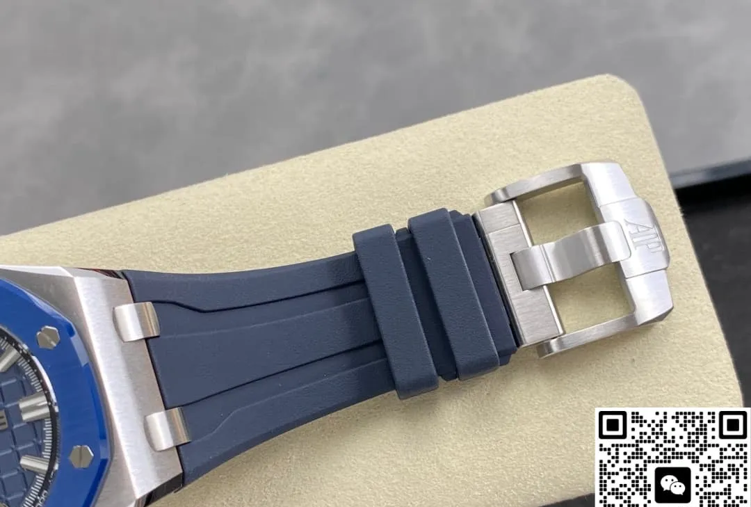 DDF Factory Audemars Piguet 26420SO.OO.A029VE.01 1:1 Best Edition Replica Watch